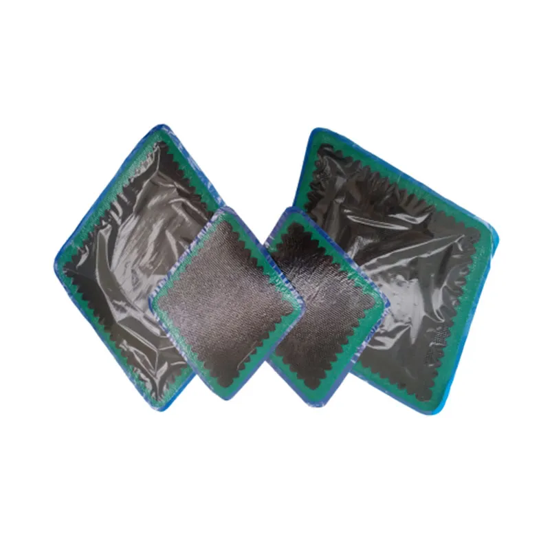 Ремонтная полоса