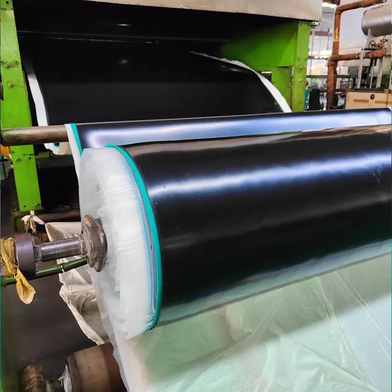 Износостойкая резиновая пластина