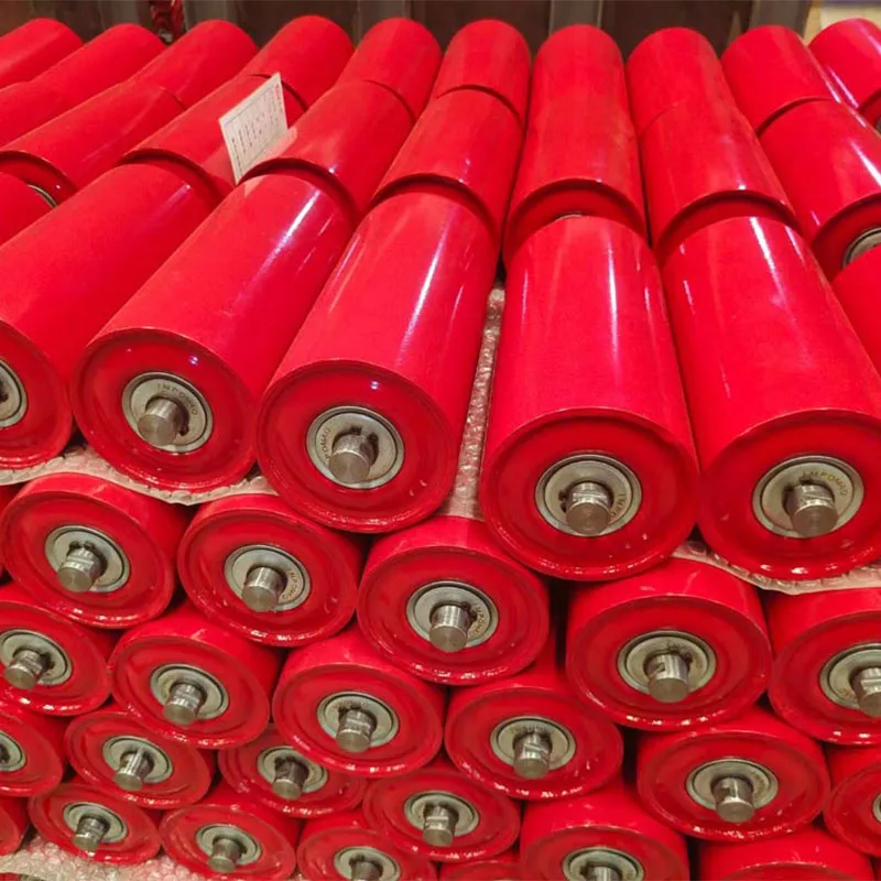 Металические ролики и барабаны