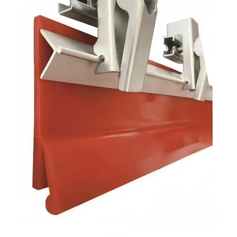 Чисто-полиуретановое боковое уплотнение RLJAZQB