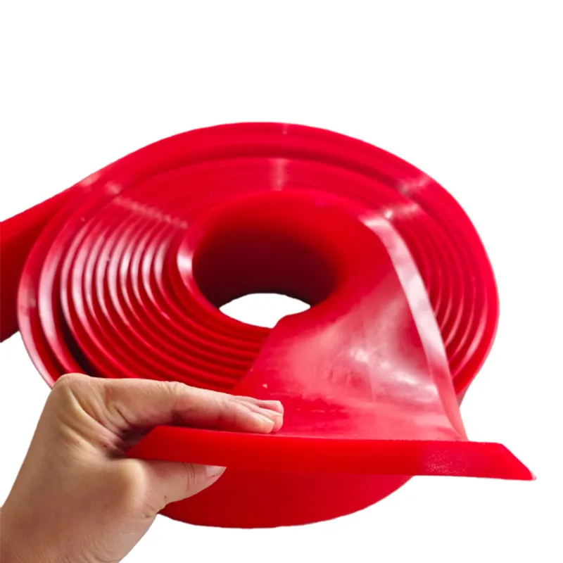 Чисто-полиуретановое боковое уплотнение RLJAZQB