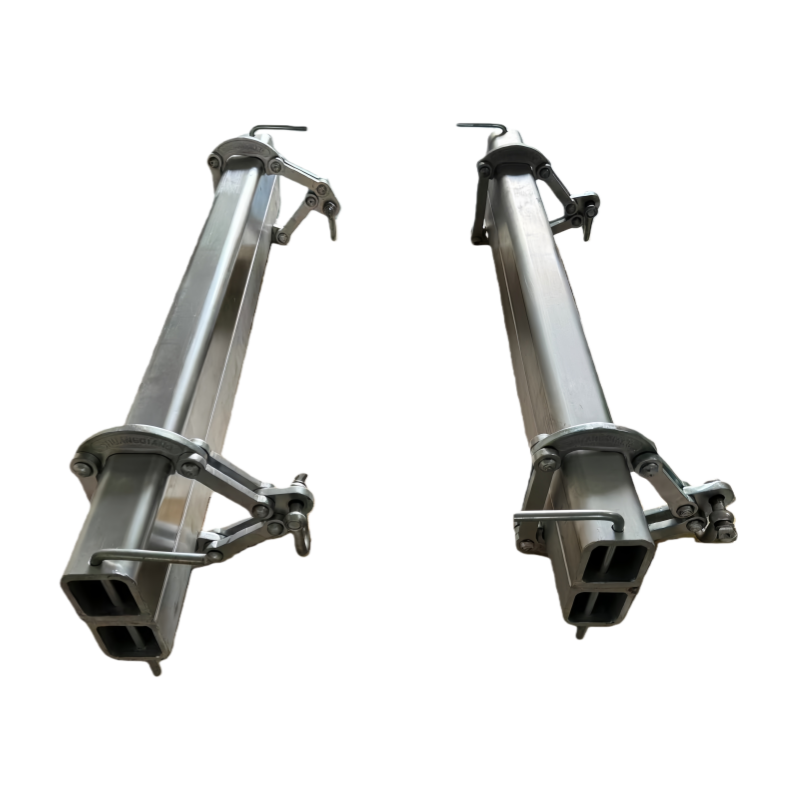 Натяжитель конвейерных лент