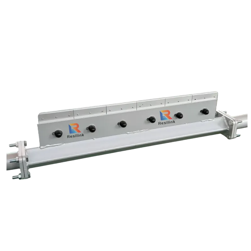 Вторичный твердосплавный очиститель RLHJ-U1