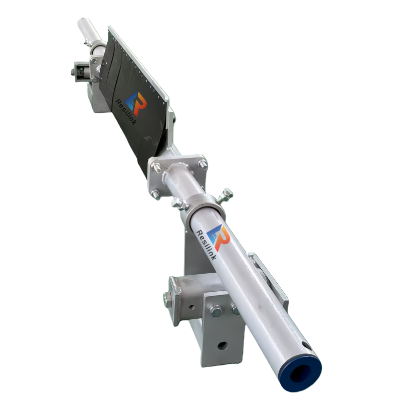 Вторичный твердосплавный очиститель RLHJ-U1