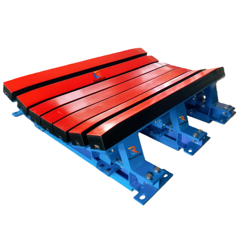 Демпферная станция